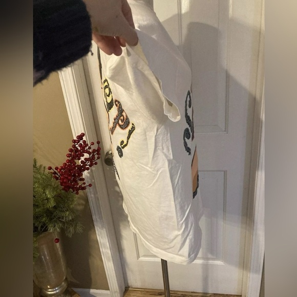 Vintage Betty Boop Shoop Salt N Pepa Shirt Mens Size XL Womens 2XL? Very Nice! - Picture 5 of 9